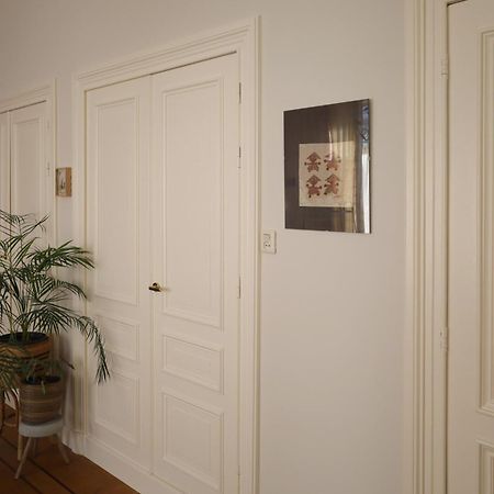 Bij Joseph Bed & Breakfast 's-Hertogenbosch  Bagian luar foto