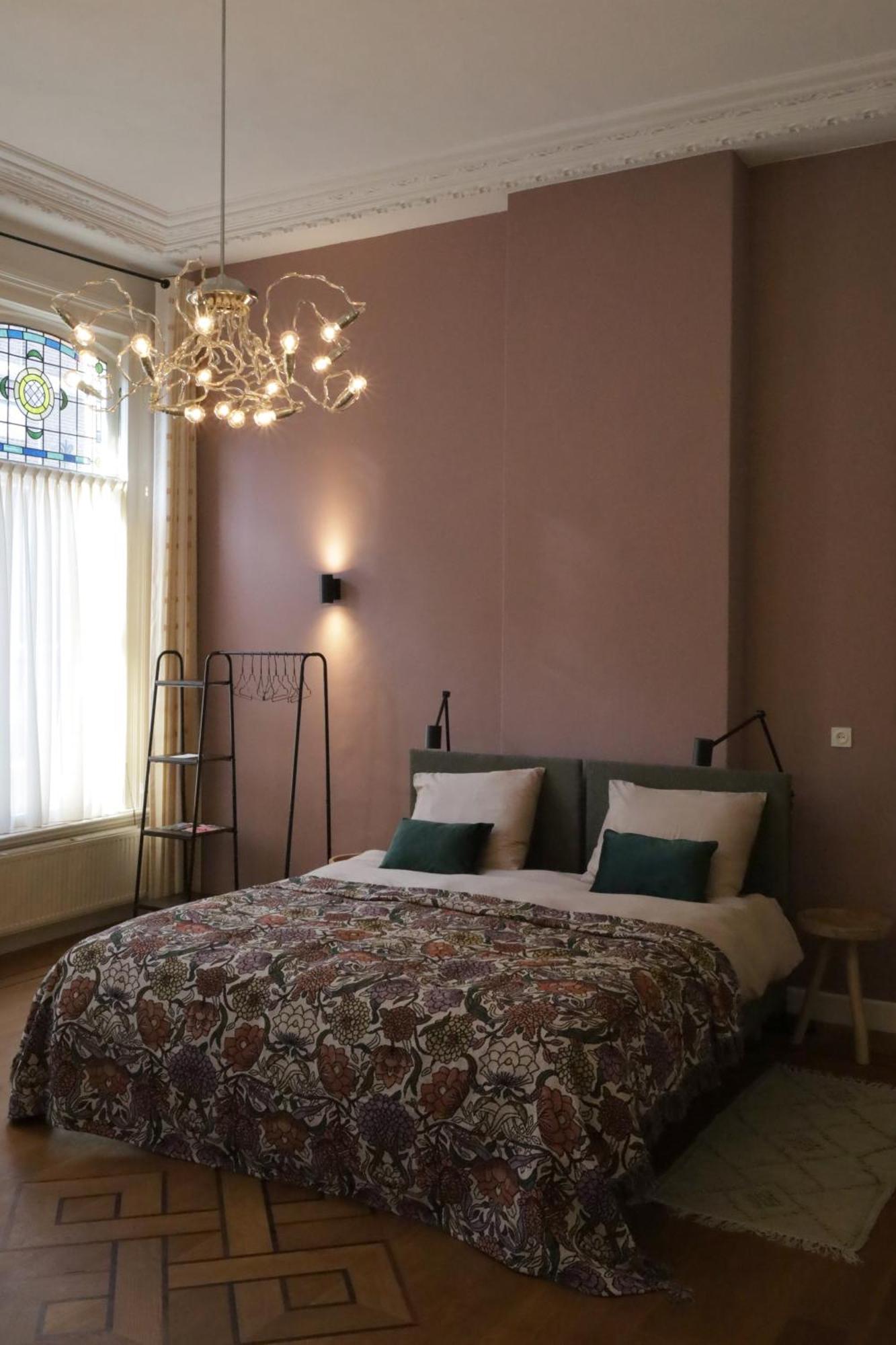 Bij Joseph Bed & Breakfast 's-Hertogenbosch  Bagian luar foto