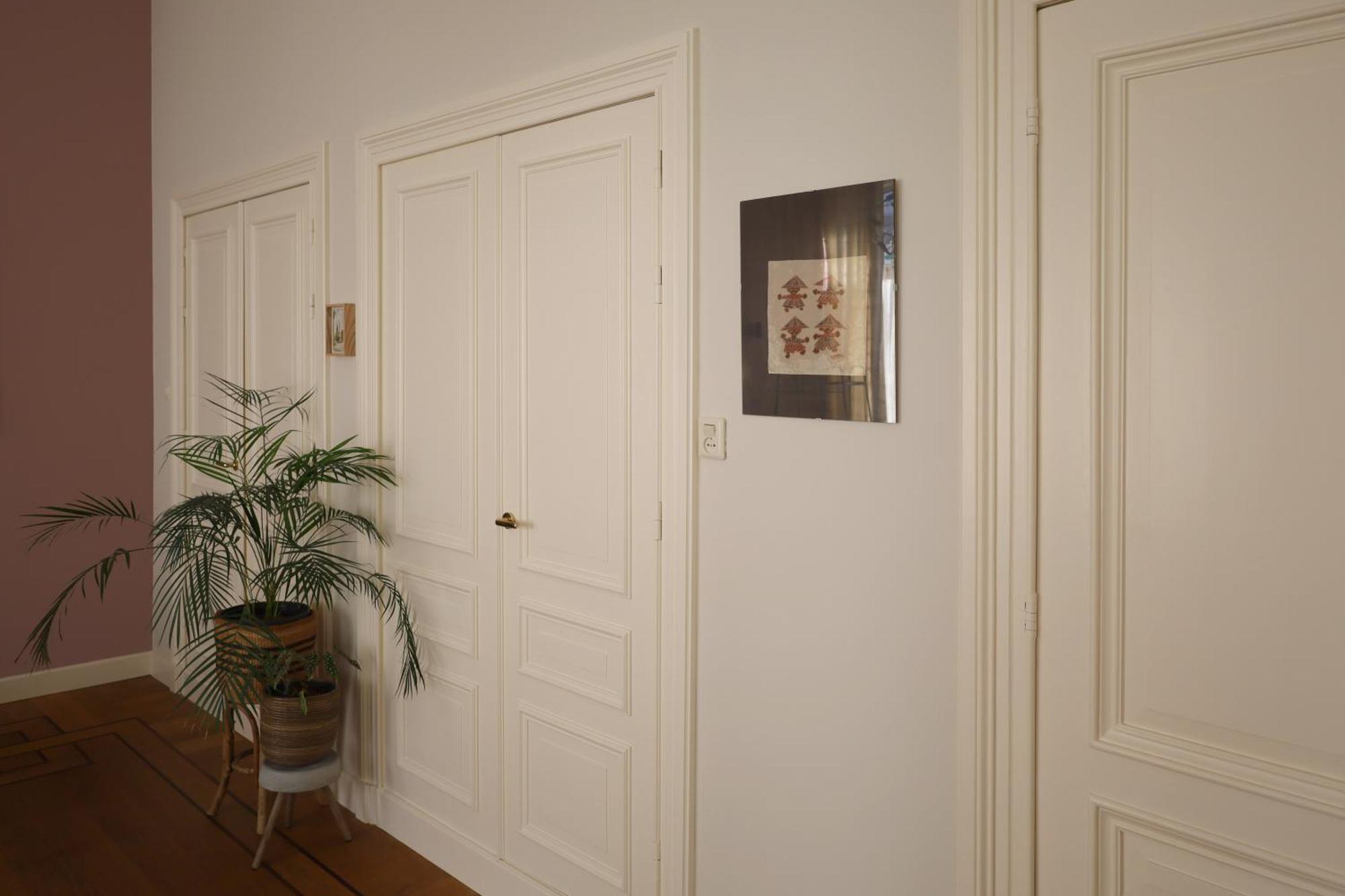 Bij Joseph Bed & Breakfast 's-Hertogenbosch  Bagian luar foto