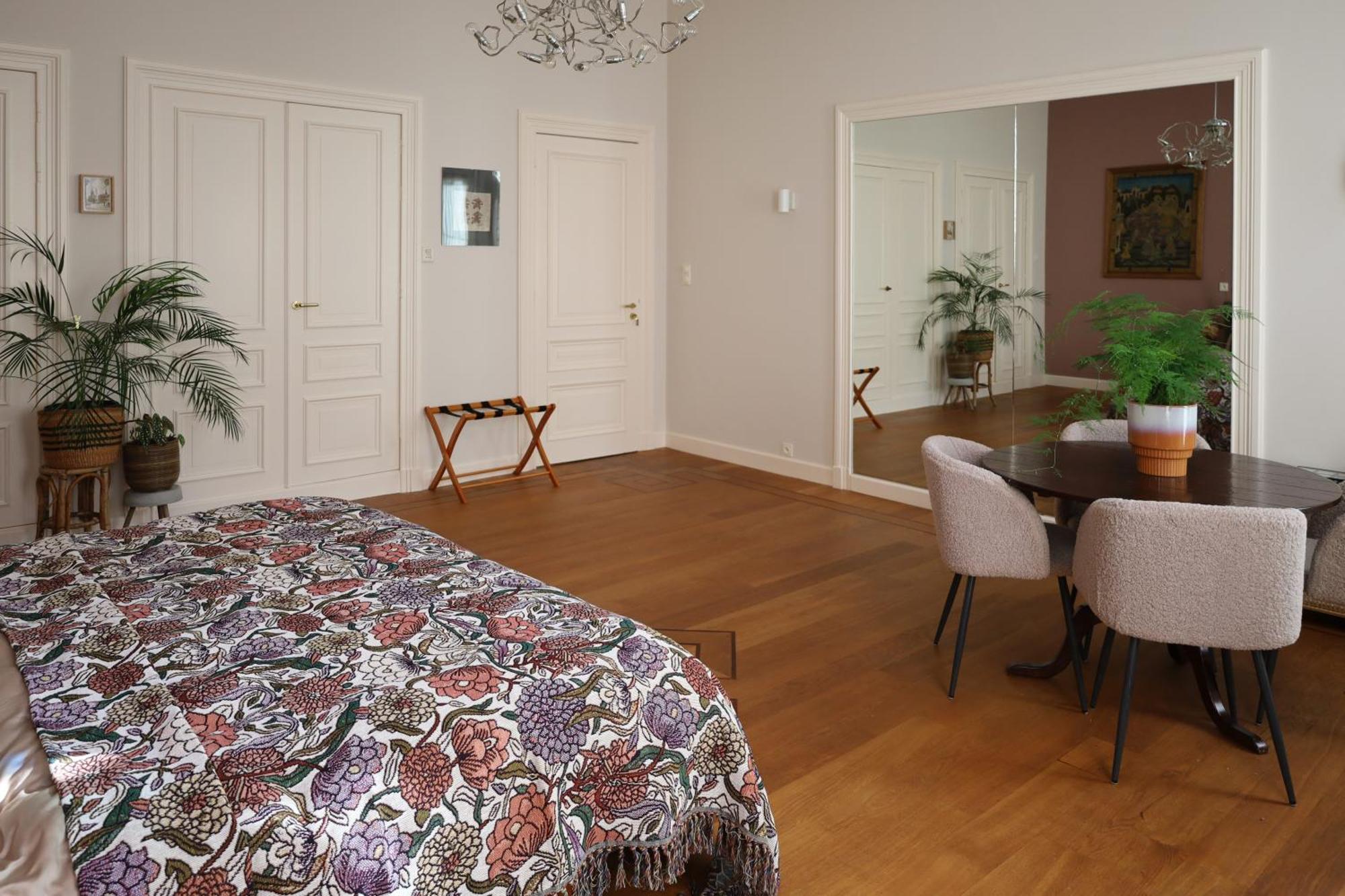 Bij Joseph Bed & Breakfast 's-Hertogenbosch  Bagian luar foto